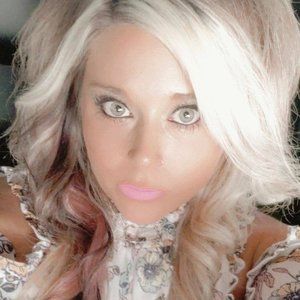 Meet your Posher, Christal